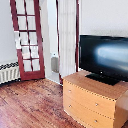 Motel 6 Savannah Ga Gateway & I95 Екстер'єр фото