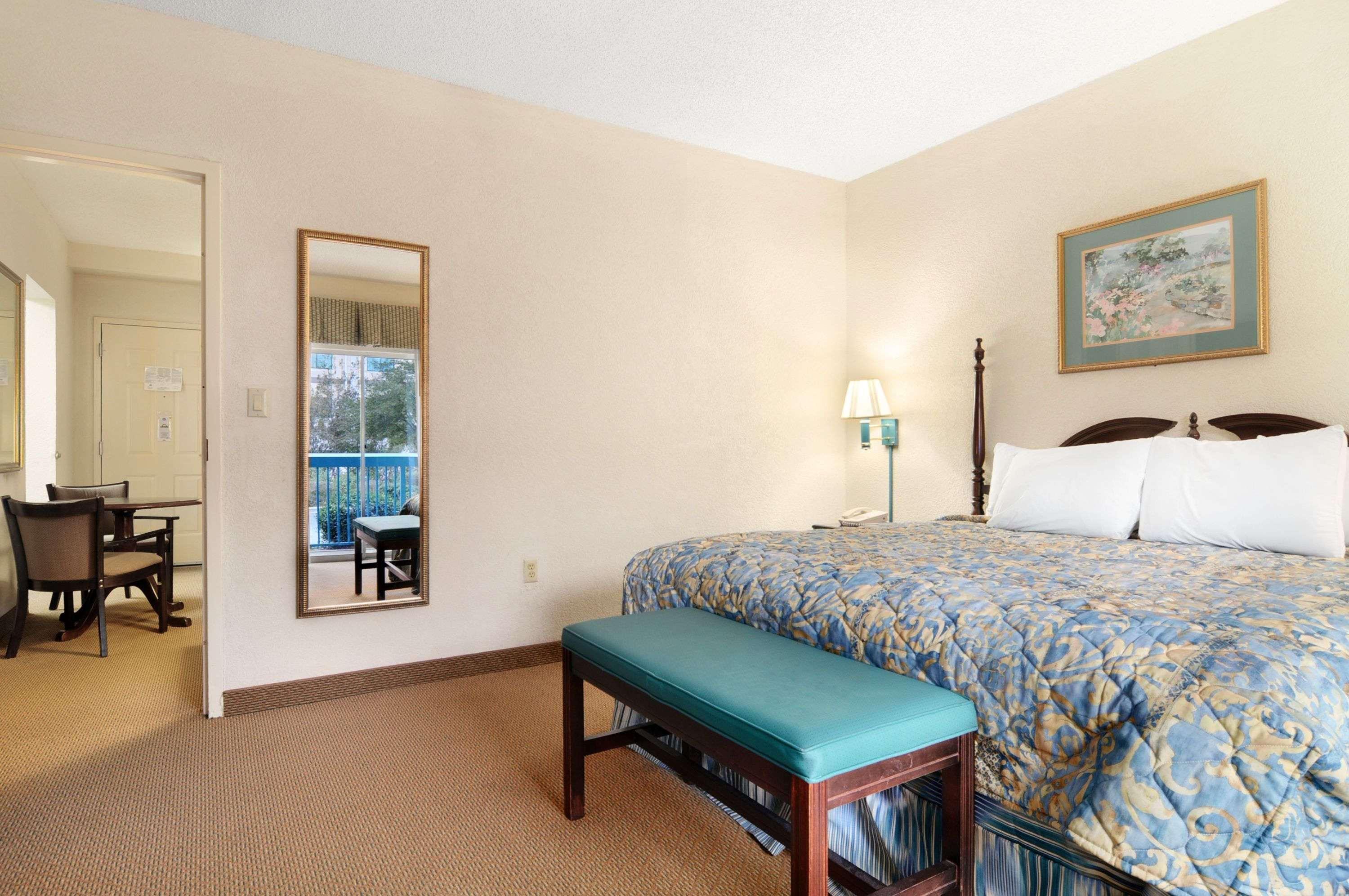 Motel 6 Savannah Ga Gateway & I95 Екстер'єр фото