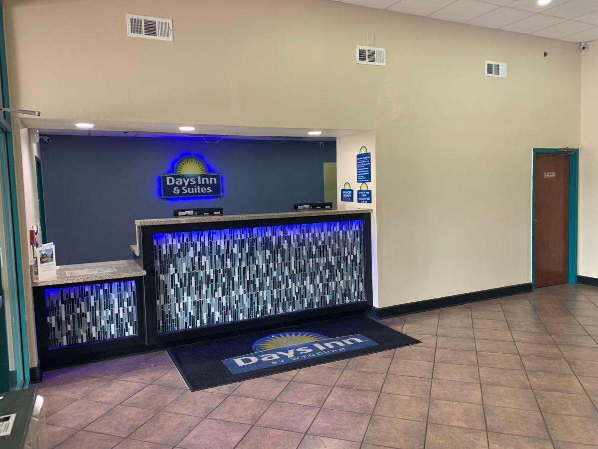Motel 6 Savannah Ga Gateway & I95 Екстер'єр фото
